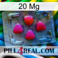 20 Mg 13